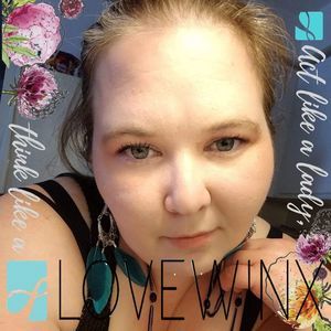 Meet your Posher, Alicia